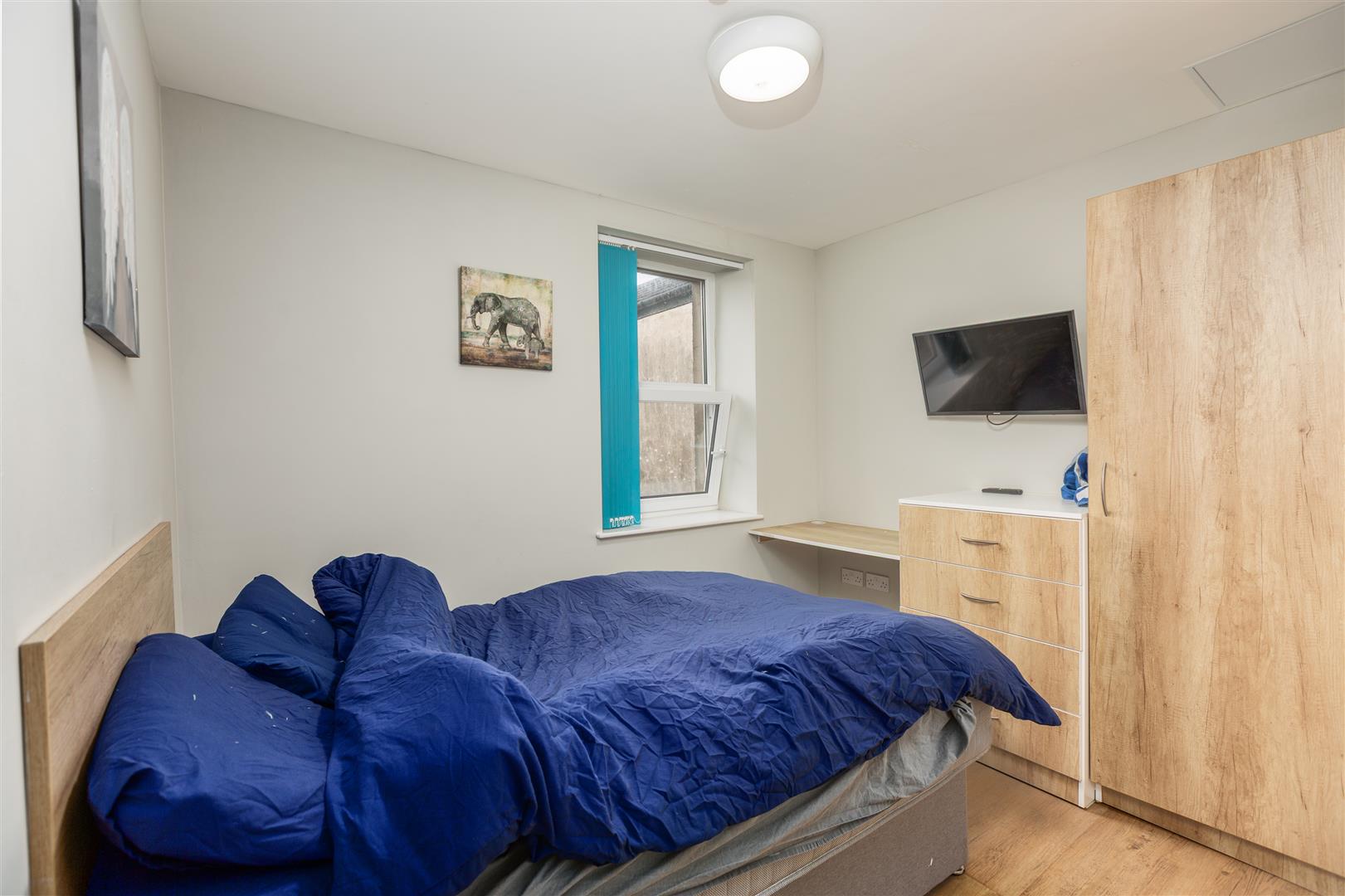 Mansel Street, Swansea, SA1 5SN